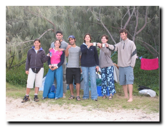 Fraser Island 10